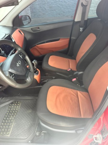 Venda HYUNDAI GRAND I10