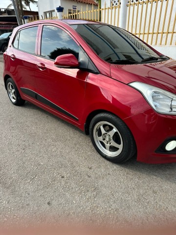 Venda HYUNDAI GRAND I10