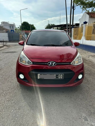 Venda HYUNDAI GRAND I10