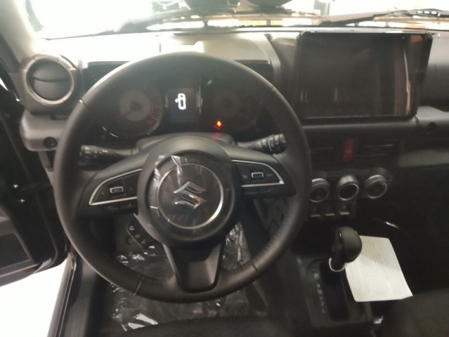Venda SUZUKI JIMNY