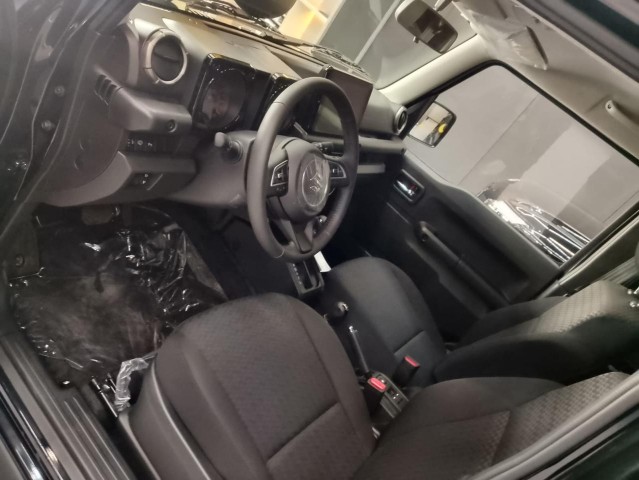 Venda SUZUKI JIMNY