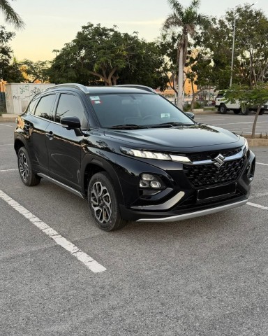 Venda SUZUKI FRONX