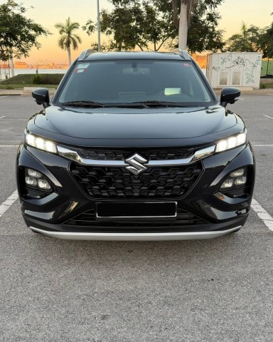 Venda SUZUKI FRONX