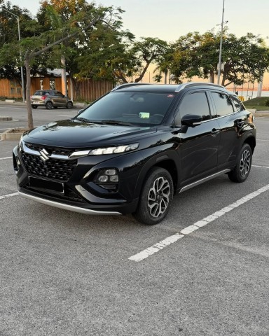Venda SUZUKI FRONX