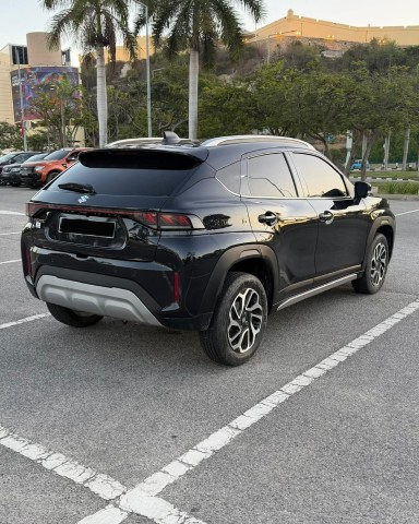 Venda SUZUKI FRONX