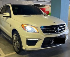 Comprar MERCEDES BENZ | ML63