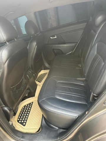 Venda KIA SPORTAGE