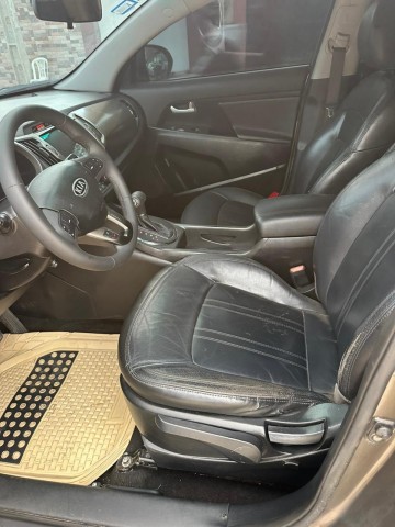 Venda KIA SPORTAGE