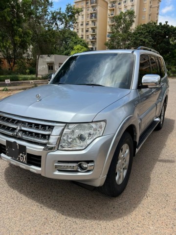Venda MITSUBISHI PAJERO