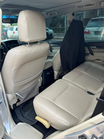 Venda MITSUBISHI PAJERO