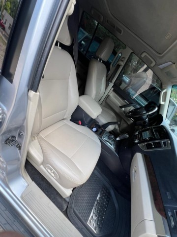 Venda MITSUBISHI PAJERO