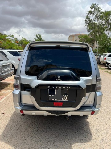 Venda MITSUBISHI PAJERO
