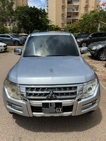 Venda MITSUBISHI PAJERO