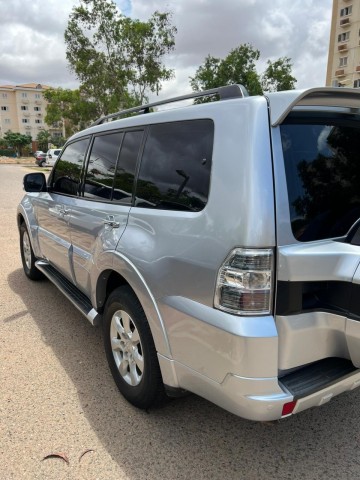 Venda MITSUBISHI PAJERO