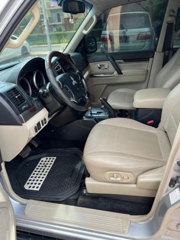 Venda MITSUBISHI PAJERO