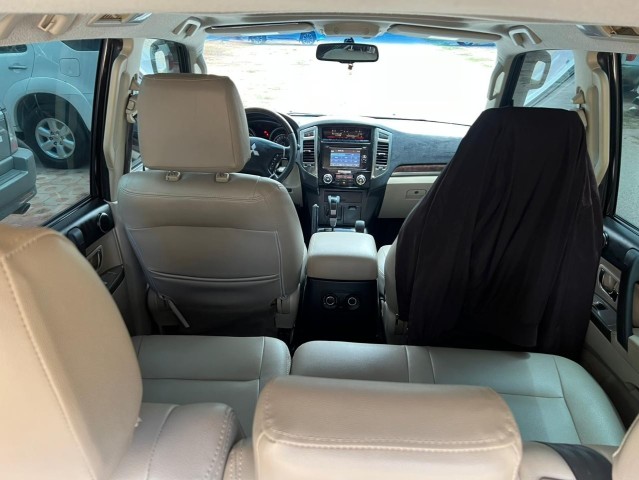 Venda MITSUBISHI PAJERO