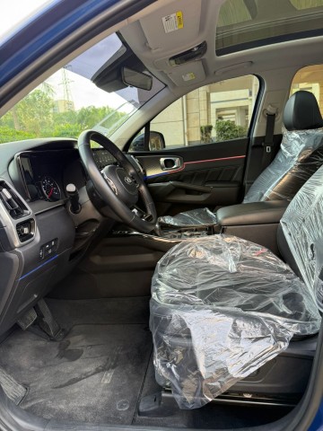 Venda KIA SORENTO
