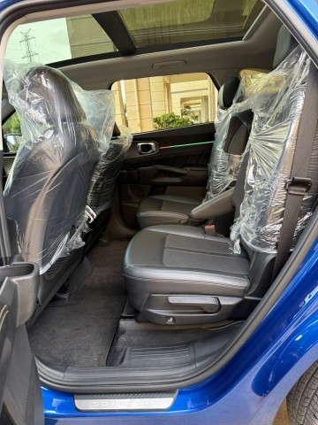 Venda KIA SORENTO