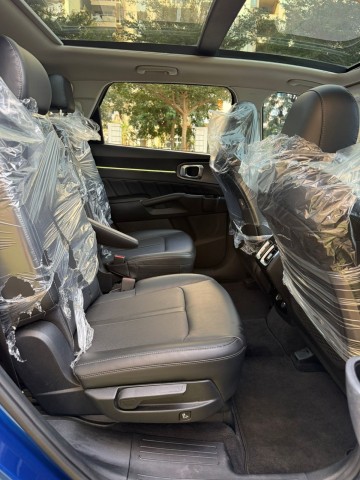 Venda KIA SORENTO