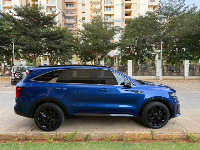 Venda KIA SORENTO