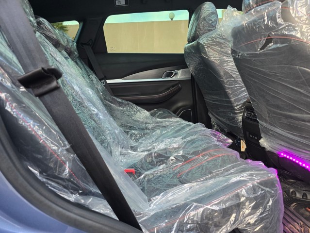 Venda JETOUR COUPÉ FULL