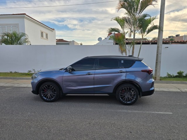 Venda JETOUR COUPÉ FULL