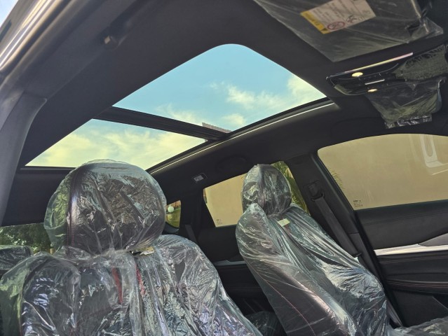 Venda JETOUR COUPÉ FULL