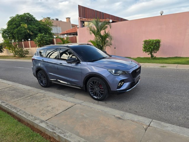 Venda JETOUR COUPÉ FULL