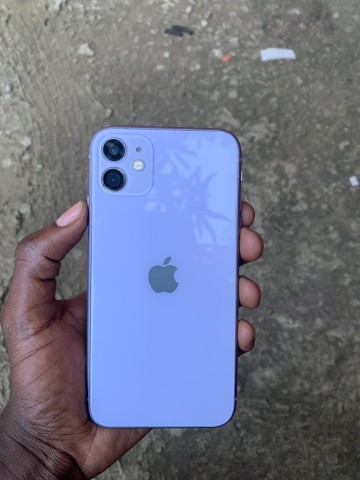 Venda IPhone 11 64Gb