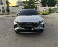 A venda HYUNDAI TUCSON