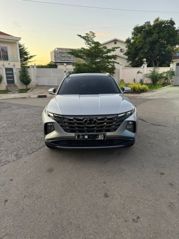 Venda HYUNDAI TUCSON