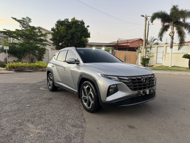 Venda HYUNDAI TUCSON