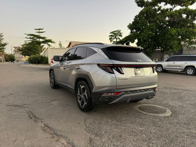 Venda HYUNDAI TUCSON