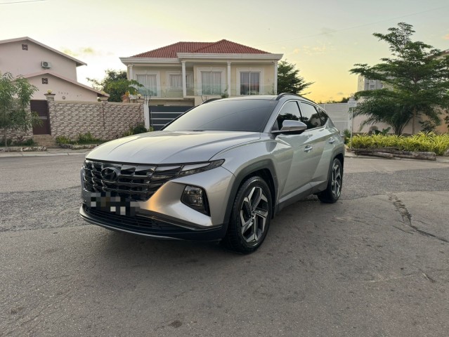 Venda HYUNDAI TUCSON