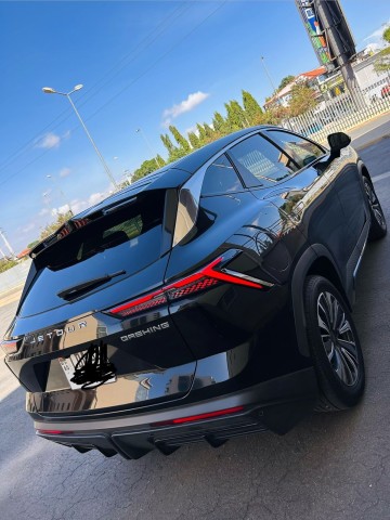 Venda JETOUR DASHING