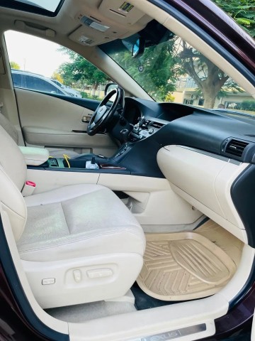 Venda LEXUS RX350