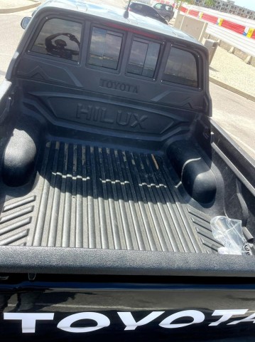 Venda TOYOTA HILUX