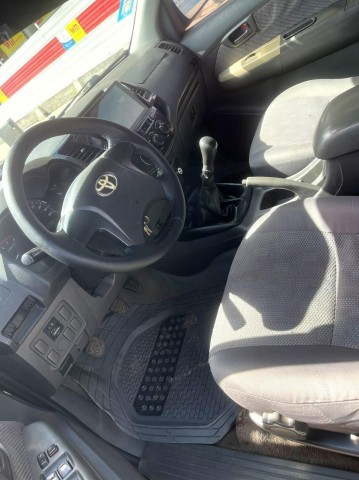 Venda TOYOTA HILUX