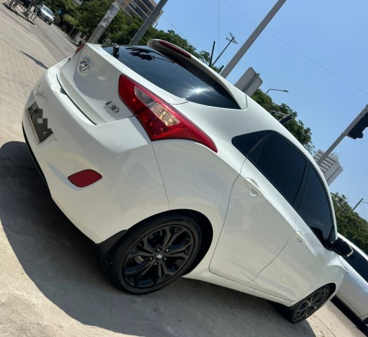 Venda HYUNDAI i30