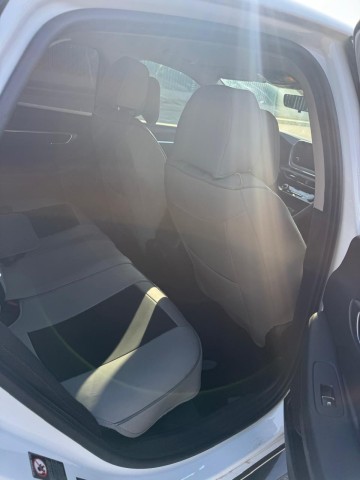 Venda HYUNDAI SONATA