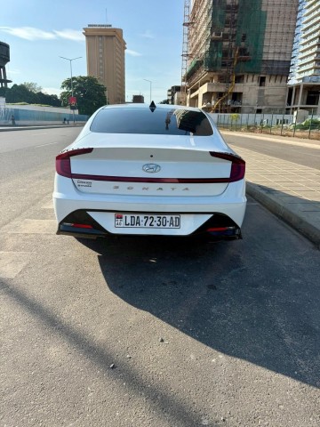 Venda HYUNDAI SONATA