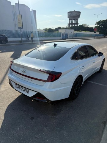 Venda HYUNDAI SONATA