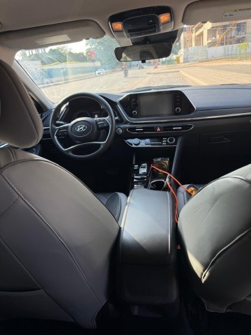 Venda HYUNDAI SONATA