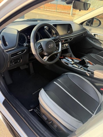 Venda HYUNDAI SONATA