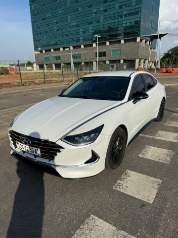 Venda HYUNDAI SONATA