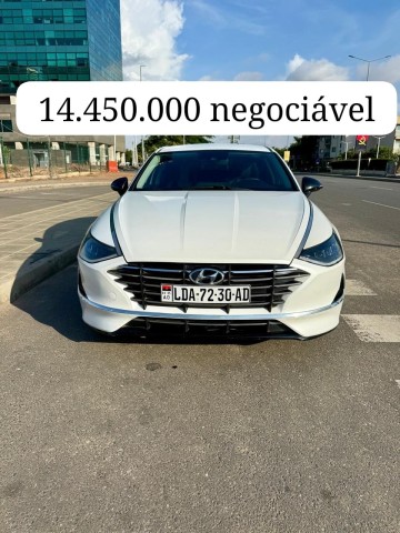 Venda HYUNDAI SONATA