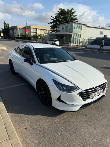 Venda HYUNDAI SONATA
