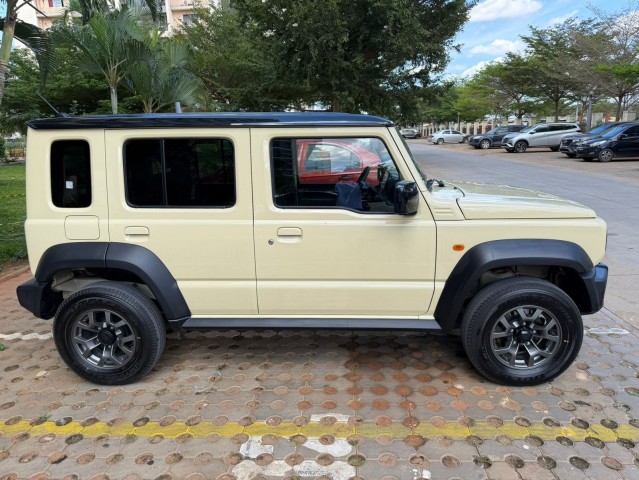 Venda SUZUKI JIMNY