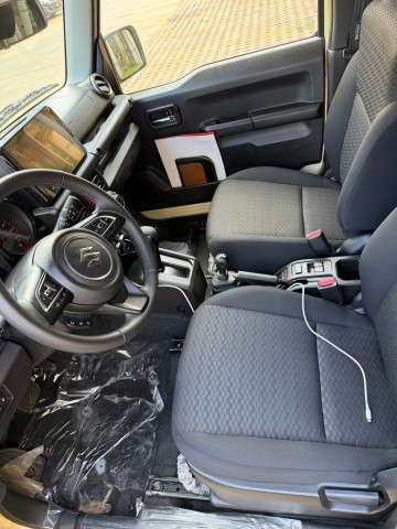 Venda SUZUKI JIMNY
