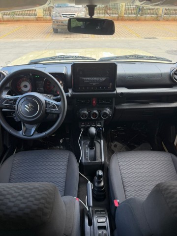 Venda SUZUKI JIMNY